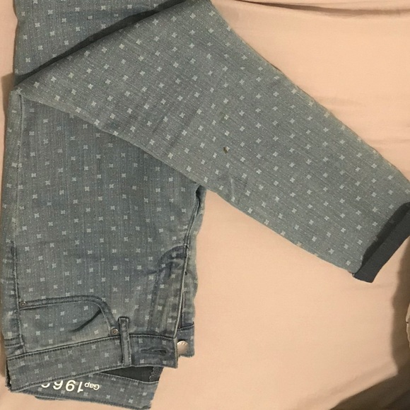Denim - Price drop đź’Ą Gap 1969 Jean legging Denim - Price drop đź’Ą Gap 1969 Jean legging